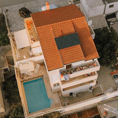 Apartments Villa Bella Vista Hvar Χβαρ Εξωτερικό φωτογραφία