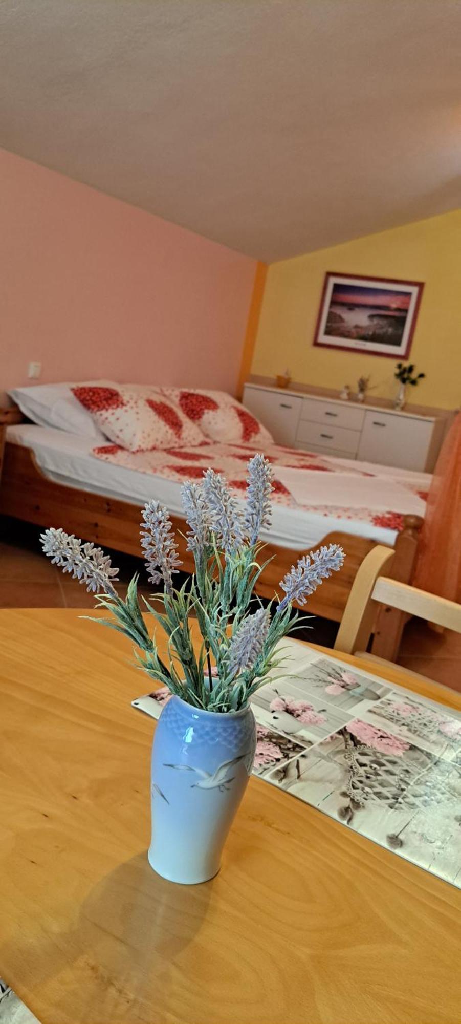 Apartments Villa Bella Vista Hvar Χβαρ Εξωτερικό φωτογραφία