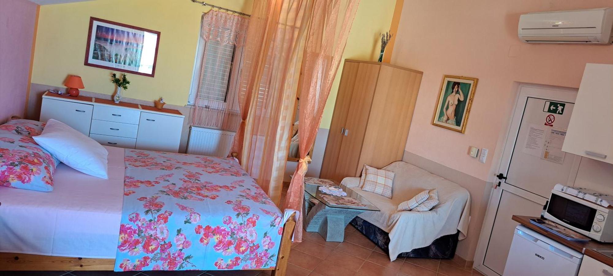 Apartments Villa Bella Vista Hvar Χβαρ Εξωτερικό φωτογραφία