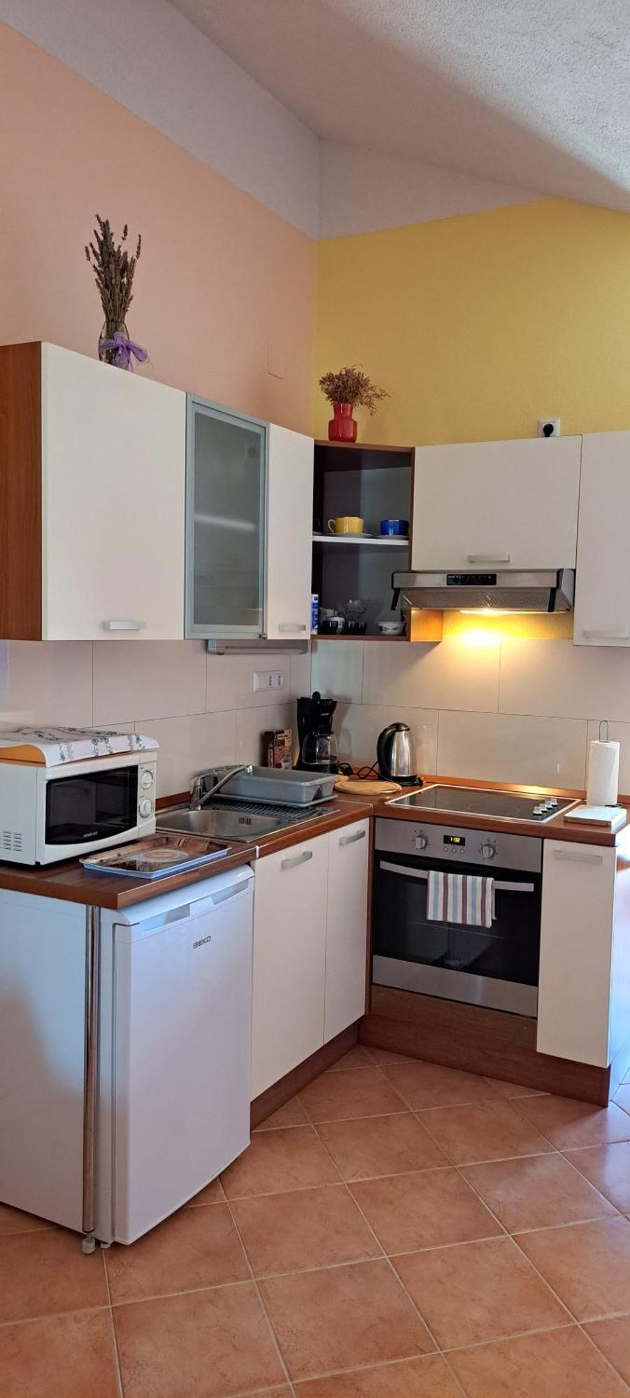 Apartments Villa Bella Vista Hvar Χβαρ Εξωτερικό φωτογραφία