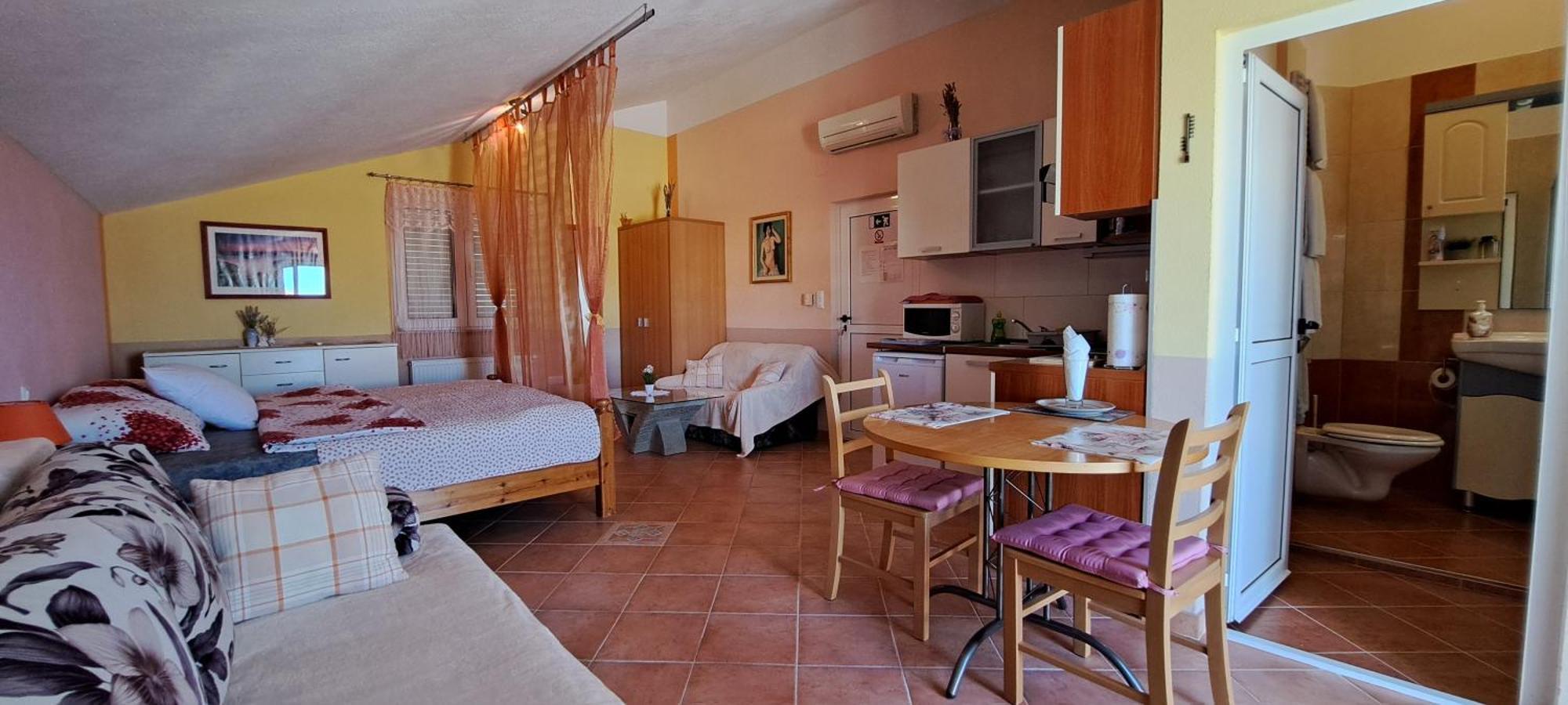 Apartments Villa Bella Vista Hvar Χβαρ Εξωτερικό φωτογραφία