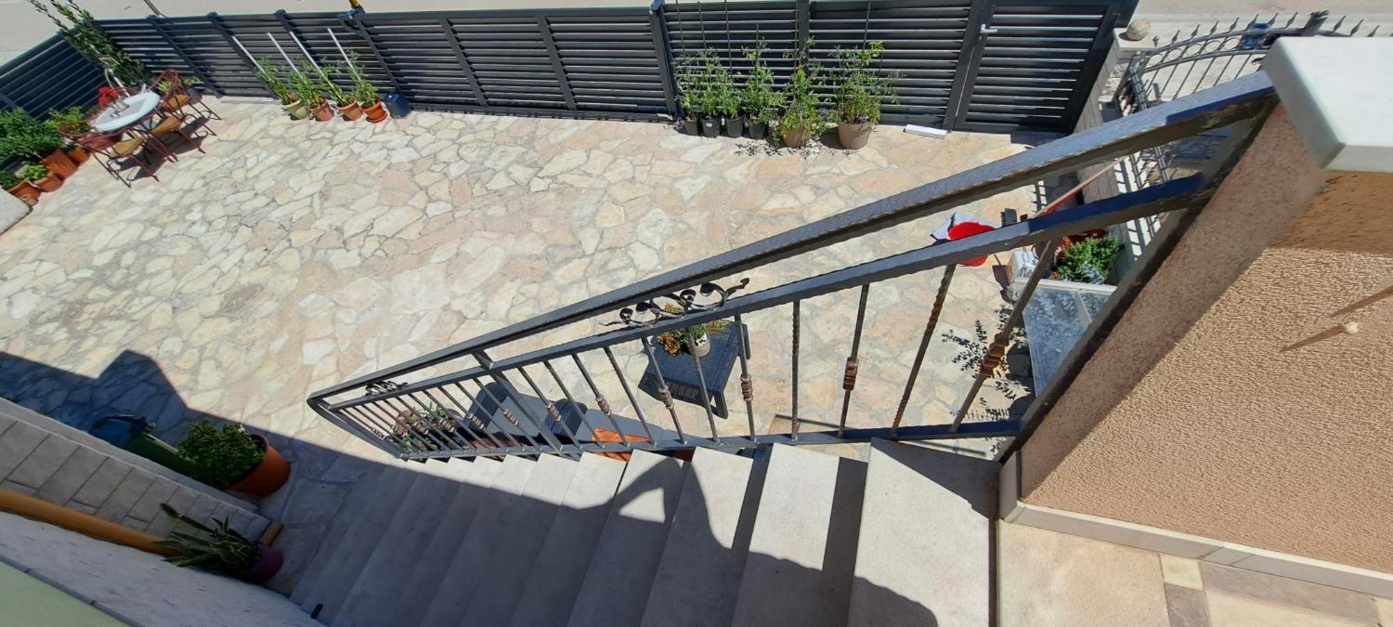 Apartments Villa Bella Vista Hvar Χβαρ Εξωτερικό φωτογραφία