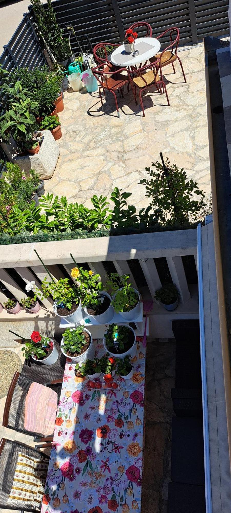 Apartments Villa Bella Vista Hvar Χβαρ Εξωτερικό φωτογραφία
