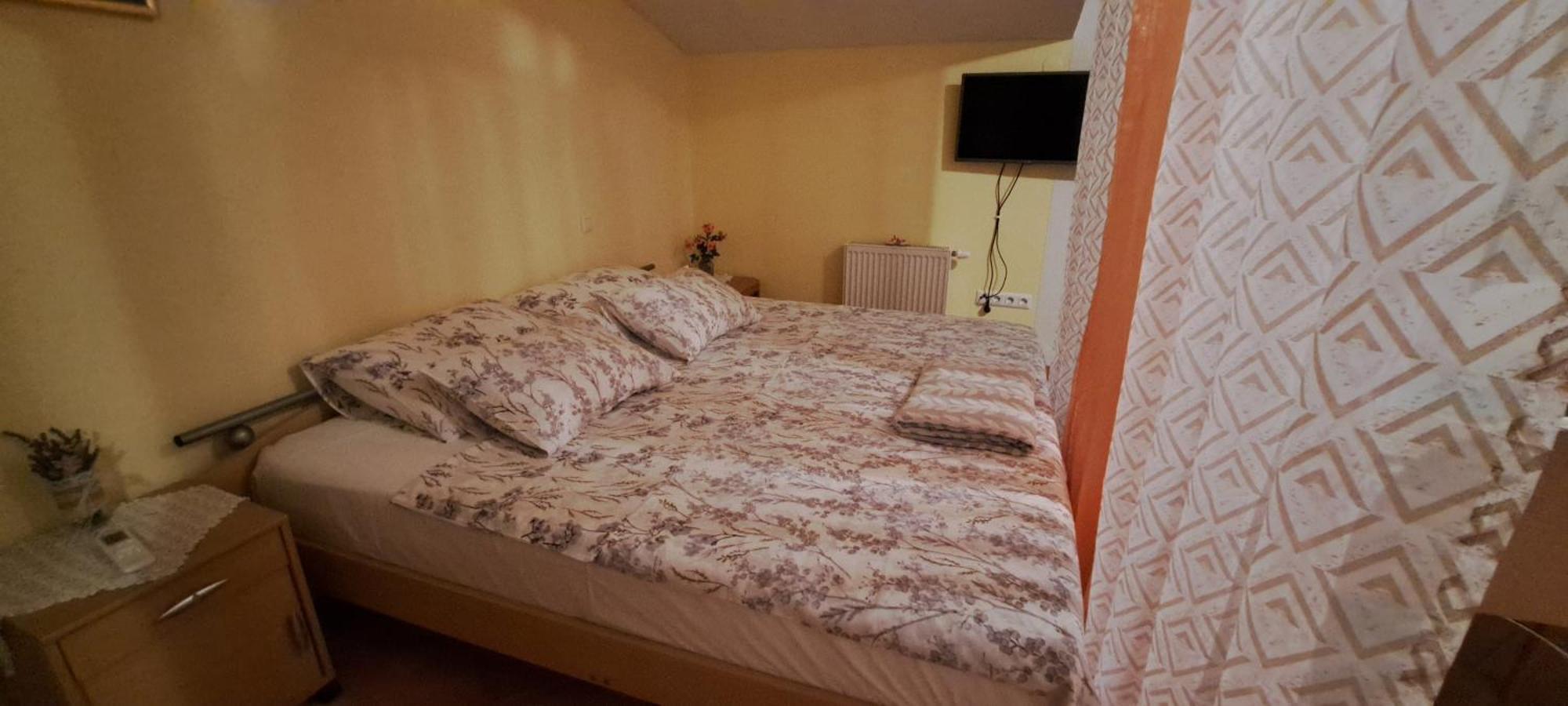 Apartments Villa Bella Vista Hvar Χβαρ Εξωτερικό φωτογραφία