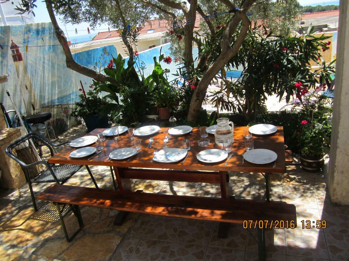Apartments Villa Bella Vista Hvar Χβαρ Εξωτερικό φωτογραφία