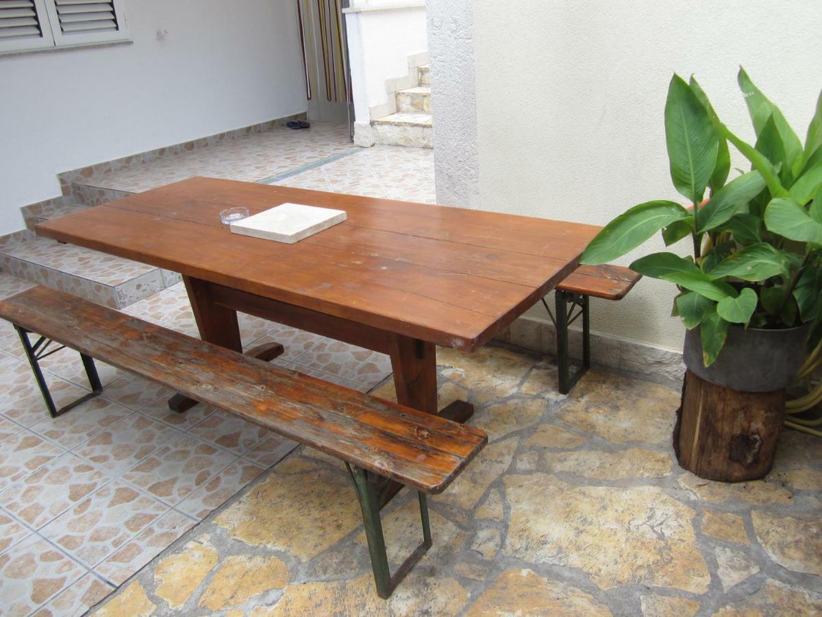 Apartments Villa Bella Vista Hvar Χβαρ Εξωτερικό φωτογραφία