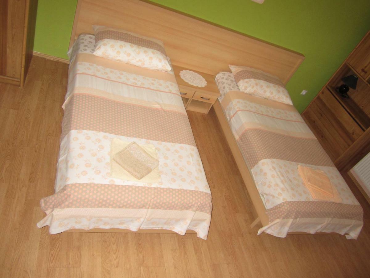 Apartments Villa Bella Vista Hvar Χβαρ Εξωτερικό φωτογραφία