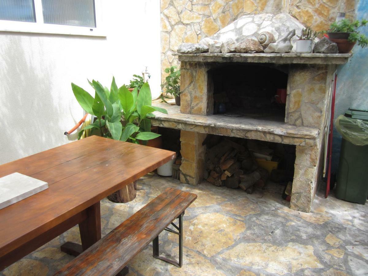 Apartments Villa Bella Vista Hvar Χβαρ Εξωτερικό φωτογραφία