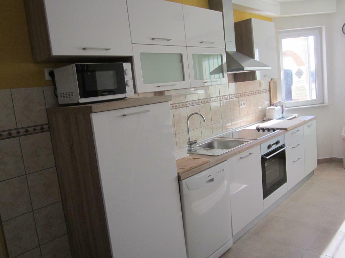Apartments Villa Bella Vista Hvar Χβαρ Εξωτερικό φωτογραφία