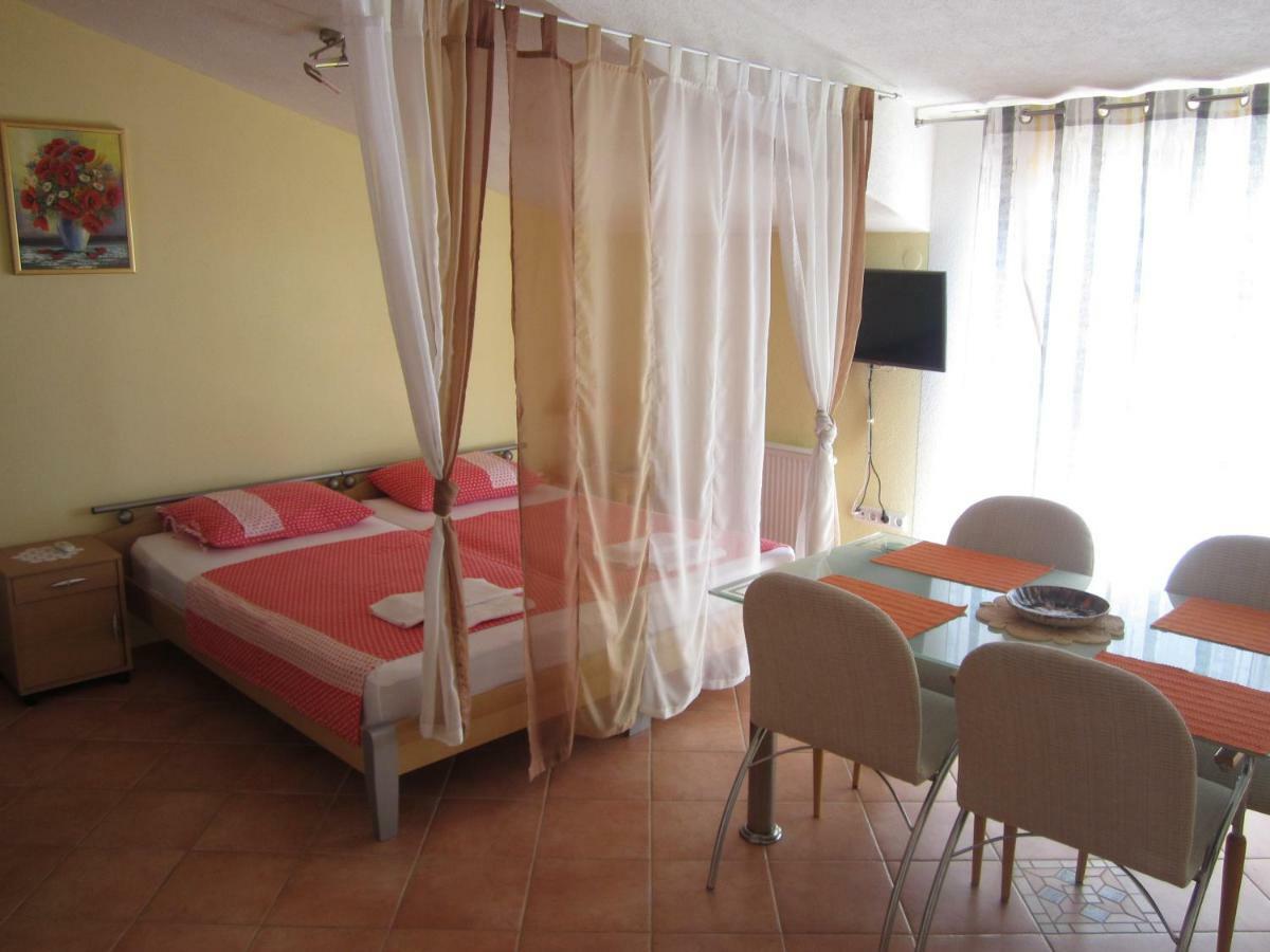 Apartments Villa Bella Vista Hvar Χβαρ Εξωτερικό φωτογραφία