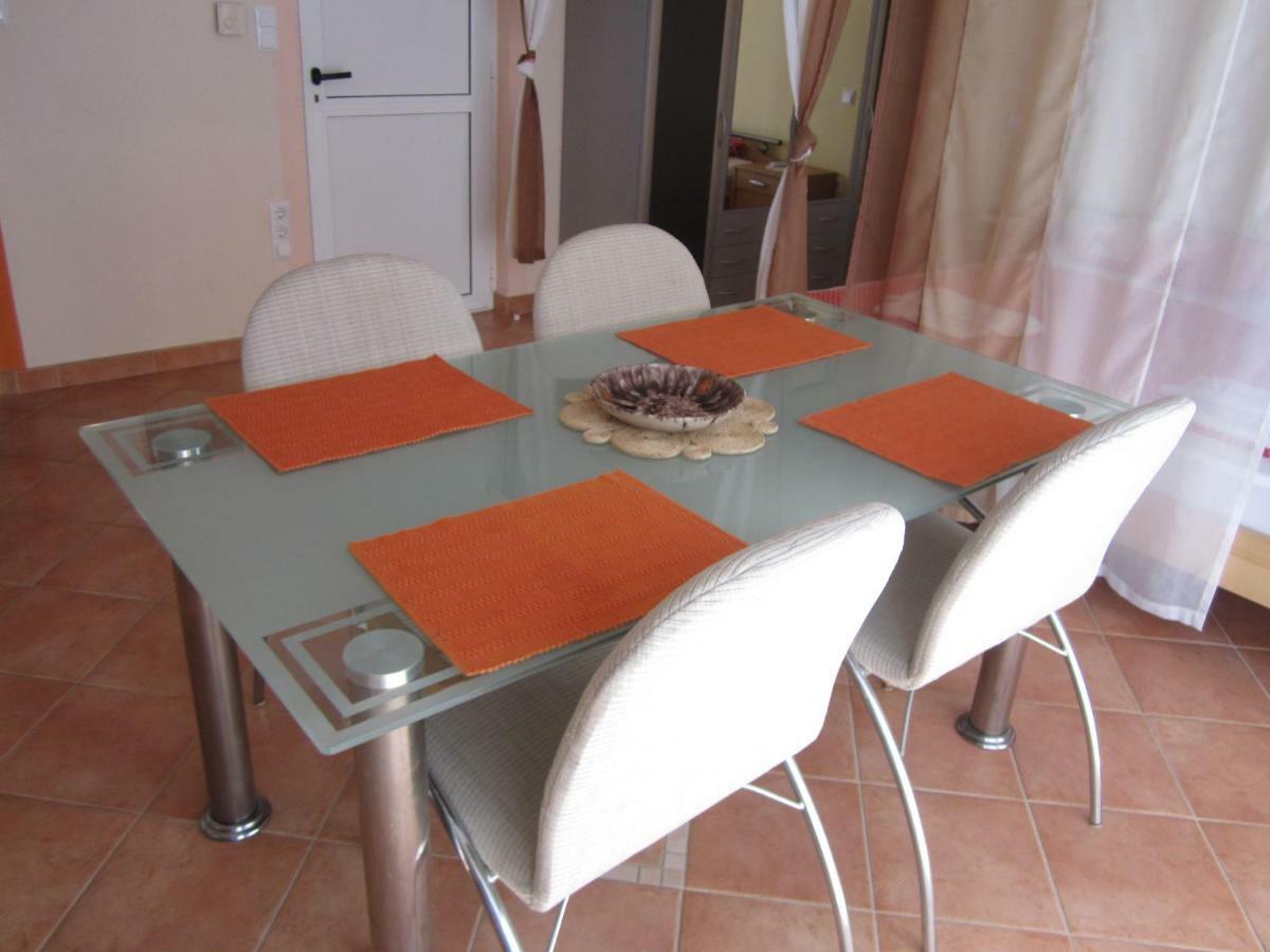 Apartments Villa Bella Vista Hvar Χβαρ Εξωτερικό φωτογραφία