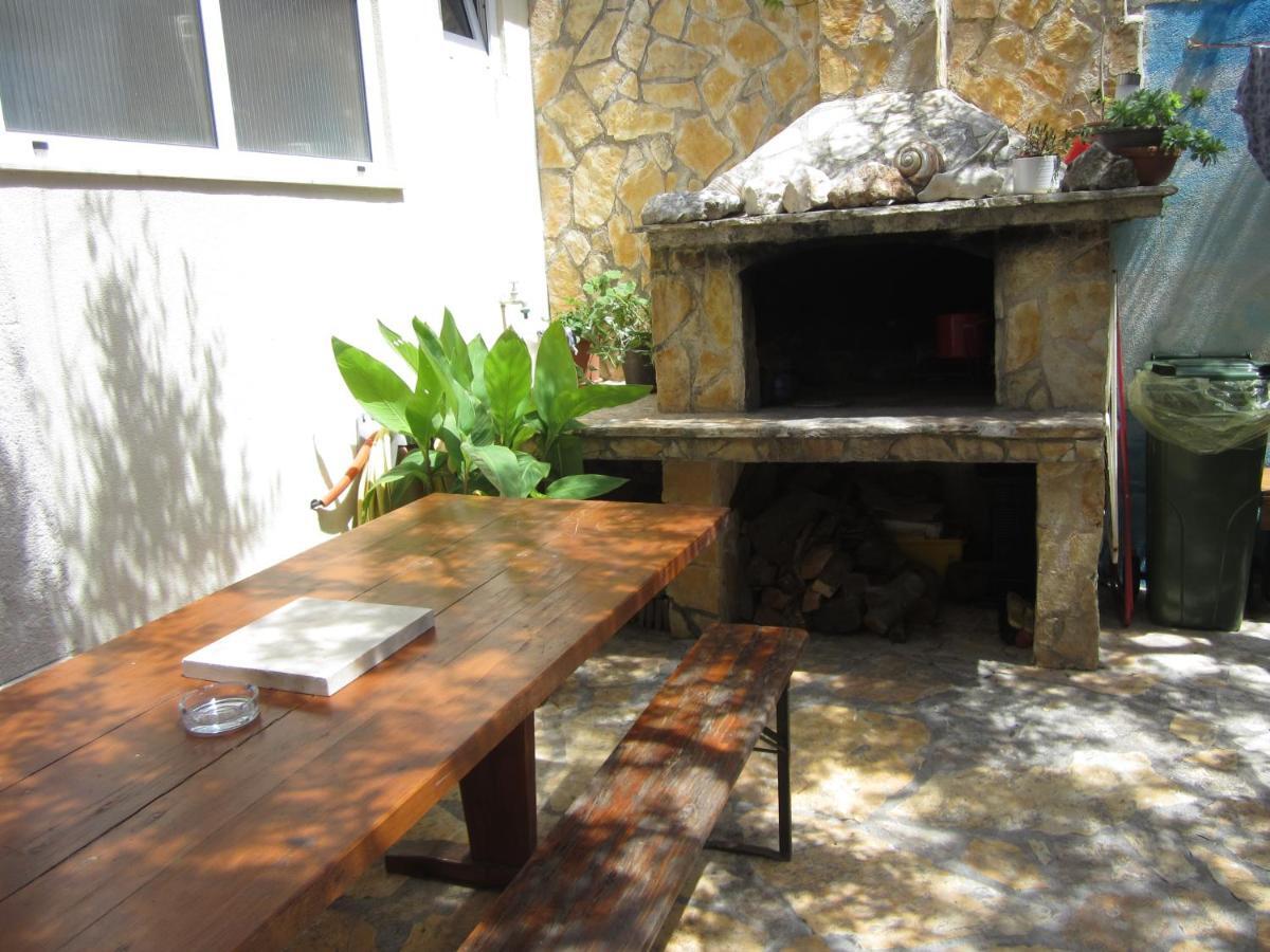 Apartments Villa Bella Vista Hvar Χβαρ Εξωτερικό φωτογραφία