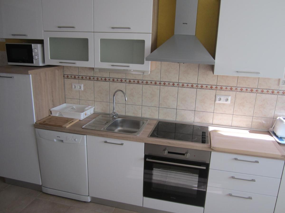 Apartments Villa Bella Vista Hvar Χβαρ Εξωτερικό φωτογραφία